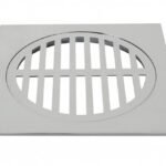 Podna resetka Minotti CF1515  150x150x1