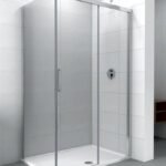 Bocno staklo C-02-9080SC Copen Alpha 80x200 ,8mm