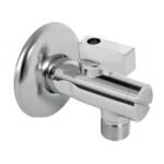 Ek ventil CF3001 1212 MINOTTI 1/2x1/2 sa sitom kugla
