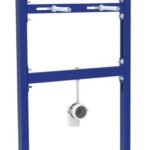 Ugradni element VISAM za pisoar 893-009
