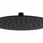 Ruza tusa COPEN 250mm ABS bruseno zlato C-05-5360BTG