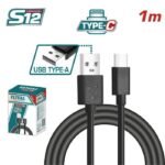 Kabl USB TIUCC01 Total type A/type C