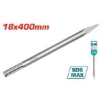 SDS Max spic  dlijeto za busilicu TAC1521182 Total