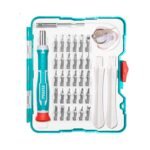 Set bitova za odvijac TACSD30376 Total