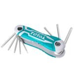 Torx kljuc THT1061846 Total