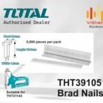 Ekseri za heftalicu THT39105 Total