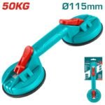 Vakumski drzac za staklo TSP02501  Total