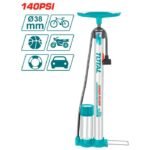 Rucna pumpa za gume 160PSI TMPP3811 Total