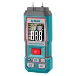 Digit.higrometar za drvo TETWM031 Total