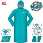 Zastitna kabanica THTRC031.XL Total