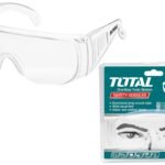 Zastitne radne naocare TSP304 Total