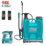 Rucna pumpa za prskanje THSPP41602 Total