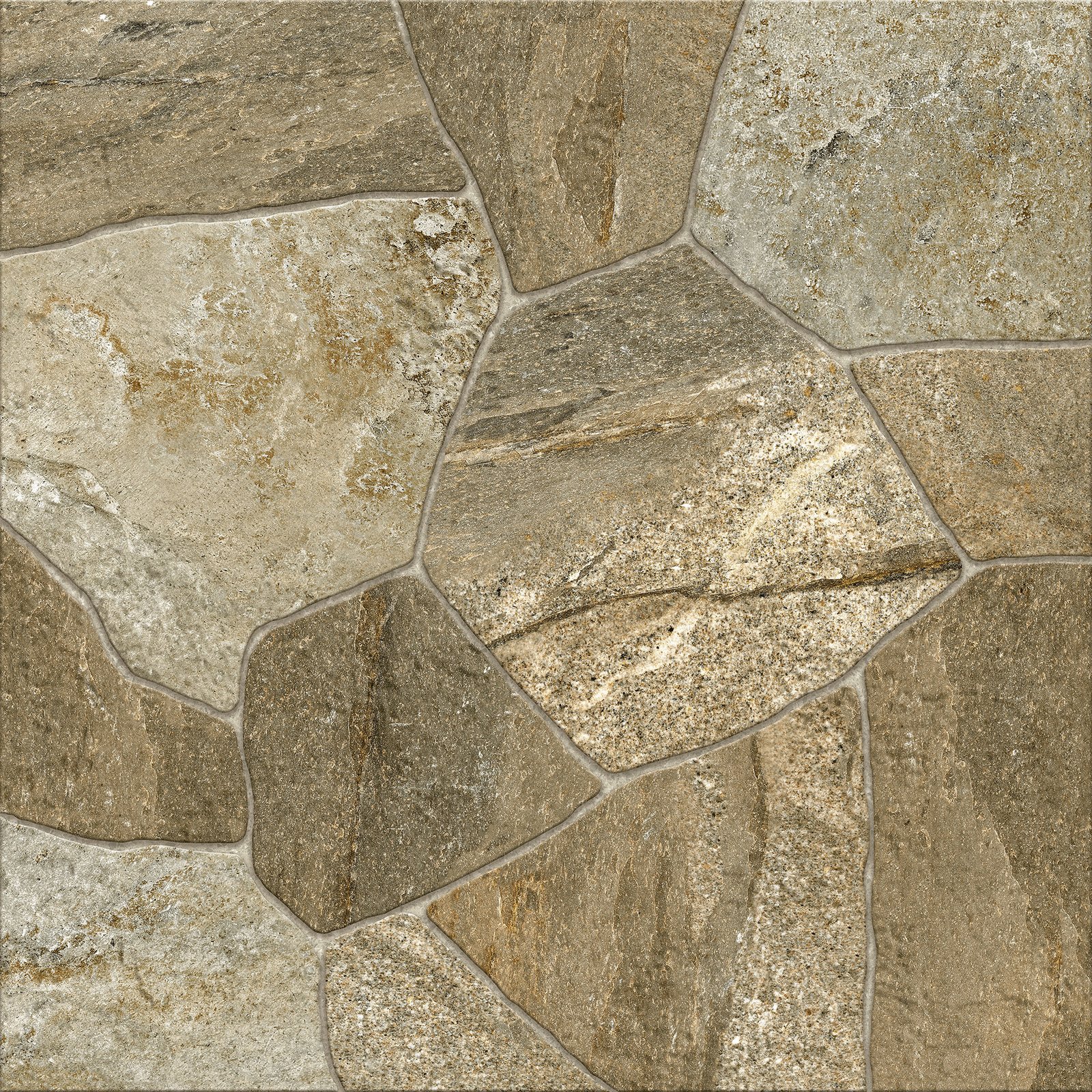 Plocice Embramaco RT 60525 Moledo Brown 60x60 Plocice Embramaco RT 60525 Moledo Brown 60x60 - Image 1