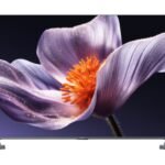 TV S Pro Mini led 55 2026 ELA6304GL XIAOMI