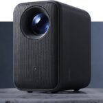 MI Smart Projector L1 BHR9588EU XIAOMNI