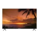 TV FAVORIT Smart 55U20B-G1