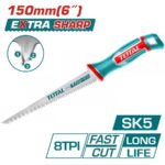 Rucna testera za gips THWBSW1508 Total