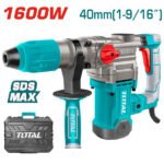 SDS Max rotacijski cekic TH1163855 Total