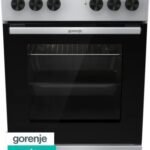 Sporet Gorenje GEC5A11SG 50cm