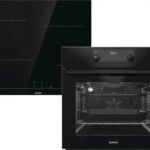 Ugrad.set Gorenje Black Steam 2