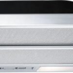 Aspirator Gorenje DF6116E teleskopski